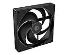 Вентилятор ID-Cooling AS-140-K Black, фото 3