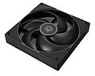 Вентилятор ID-Cooling AS-140-K Black, фото 5