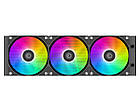 Система водяного охолодження ID-Cooling Space LCD SL360 XE, фото 4