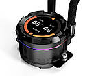 Система водяного охолодження ID-Cooling Space LCD SL360 XE, фото 7