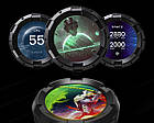 Система водяного охолодження ID-Cooling Space LCD SL360 XE, фото 11