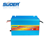 Автомобільний зарядний пристрій для акумулятора Suoer MA-1230AS 12V 30A, фото 2