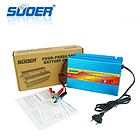 Автомобільний зарядний пристрій для акумулятора Suoer MA-1230AS 12V 30A