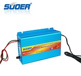 Автомобільний зарядний пристрій для акумулятора Suoer MA-1230AS 12V 30A, фото 5