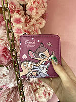 Гаманець «Оленятко"