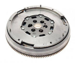 Маховик Демпферний Peugeot Partner I/II 1.6HDi 05-  Luk 415 0396 10