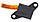 Датчик тиску КПП I-SHIFT RENAULT 7421068286 VOLVO 20761735 21068286 4213659472 Sampa 0961137, фото 7