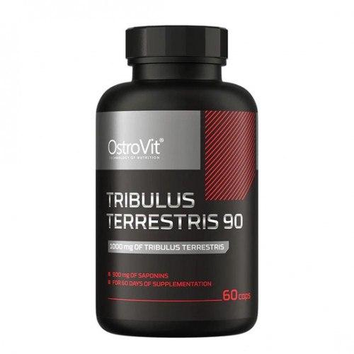 Тестобустер Ostrovit Tribulus Terrestris 90 60caps