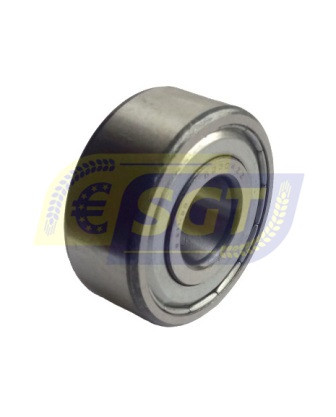 Ролик поршня (без пальця) для прес-підбирача Claas | 804581