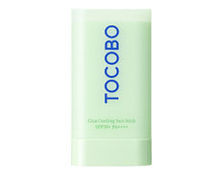 Сонцезахисний стік з охолоджувальним ефектом TOCOBO CICA COOLING SUN STICK SPF50+ PA++++ 18 г
