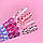 Luna Top No Wipe Secret 04. 13ml, фото 4