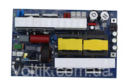 "Voltik"-цеінтернет-магазинелектроннихмодулів,компонентівтаприладівдляелектроніки.