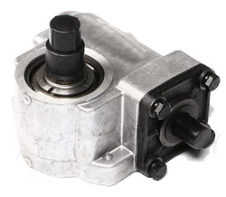 Кермова колонка Газель 3302, ГАЗ 3308, 3309 (3302-3400014) Rider 3302-3400014