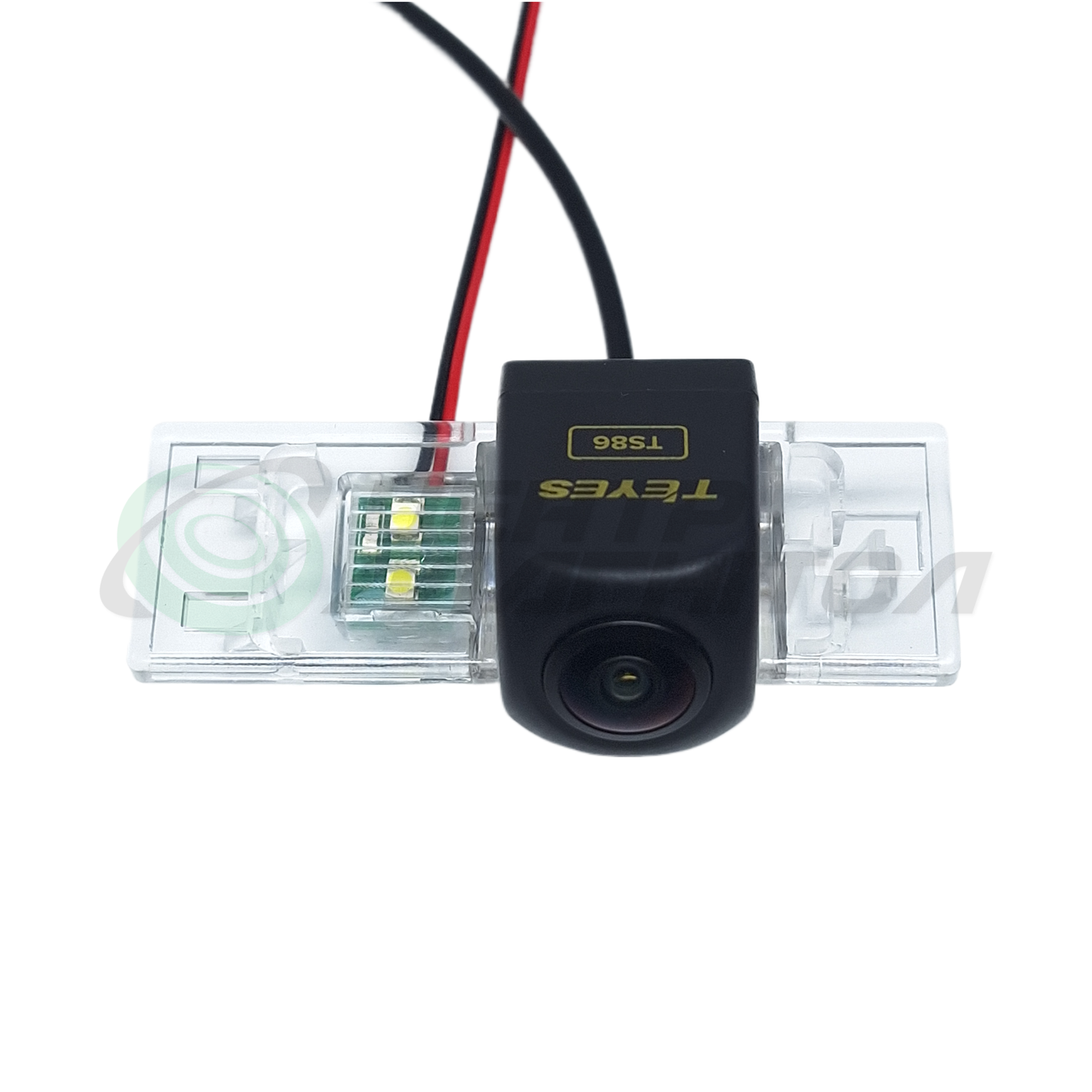 Камера заднього виду Teyes Sony Hs 8093 для Peugeot 106 207 208 301 307 308 406 407 408 508 607 807