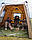 Шатер FOX EOS SOCIAL SHELTER, фото 8