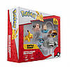 Набір ігрових фігурок Pokemon W7 - Пікачу, Клеффа, Ріолу, Геодуд, Оманайт, Кабуто, фото 2