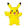 Інтерактивна м'яка іграшка Pokemon - Пікачу (25 cm.), фото 3