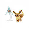 Набір ігрових фігурок Pokemon W17 - Іві та Ротом, фото 3