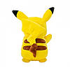 М'яка іграшка Pokemon W14 - Пікачу (20 cm), фото 5