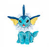 М'яка іграшка Pokemon W16 - Вапореон (20 cm), фото 3