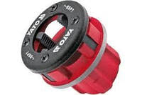 Клуп трубний клупп плашка для різьби 3/4 YATO YT-2919