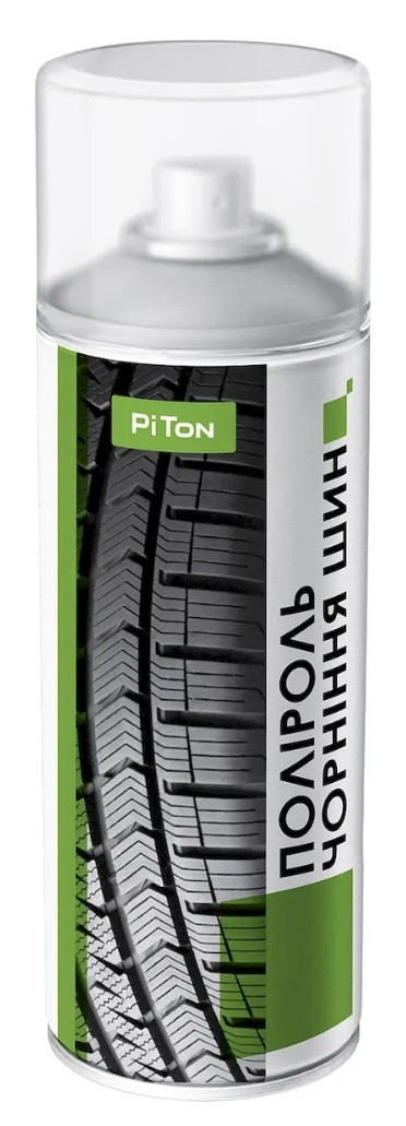 Чорнильник шин Piton 400мл