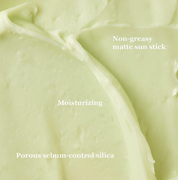 Матувальний сонцезахисний стік Beauty of Joseon Matte Sun Stick Mugwort+Camelia SPF50+ PA++++