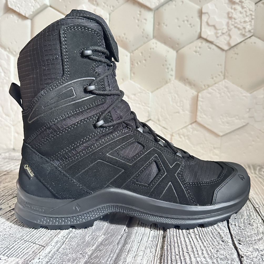 Haix gore tex sale