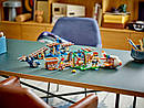 LEGO Конструктор Super Mario Поїздка у вагонетці Дідді Конґа. Додатковий набір, фото 5
