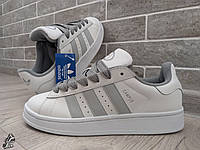 Женские кроссовки Adidas Campus \ Адидас Кампус \ 37