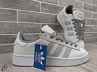 Стильные женские кроссовки Adidas Campus \ Адидас Кампус \ 37