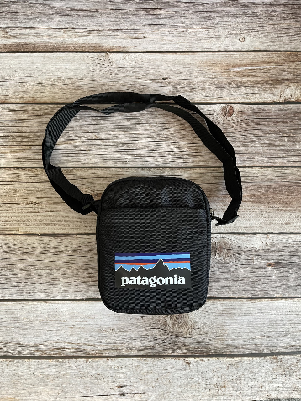 Маленька спортивна барсетка патагонія Patagonia, фото 1