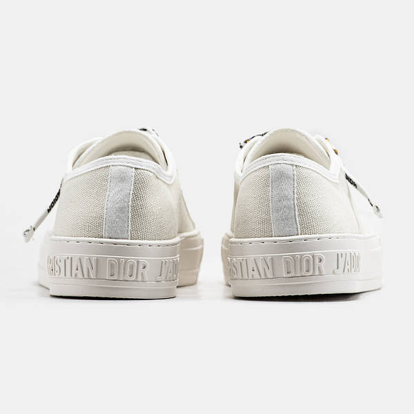 Sneakers dior best sale