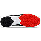 Сороконіжки футбольні SP-Sport Action 20195 розмір 43 Black-Red-White, фото 7