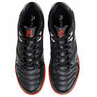 Сороконіжки футбольні SP-Sport Action 20195 розмір 43 Black-Red-White, фото 4