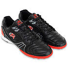 Сороконіжки футбольні SP-Sport Action 20195 розмір 43 Black-Red-White, фото 3