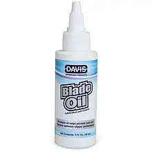 Преміум олія Davis Blade Oil для змащування та очищення ножиць, 0.049 л
