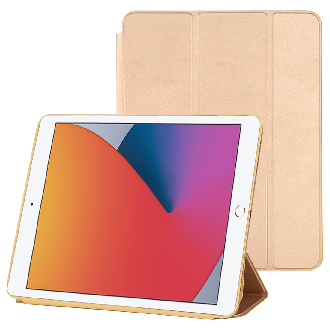 Чохол-книжка Smart Cover для Apple iPad Air 3 10.5" (2019) / iPad Pro 10.5" Gold, фото 1