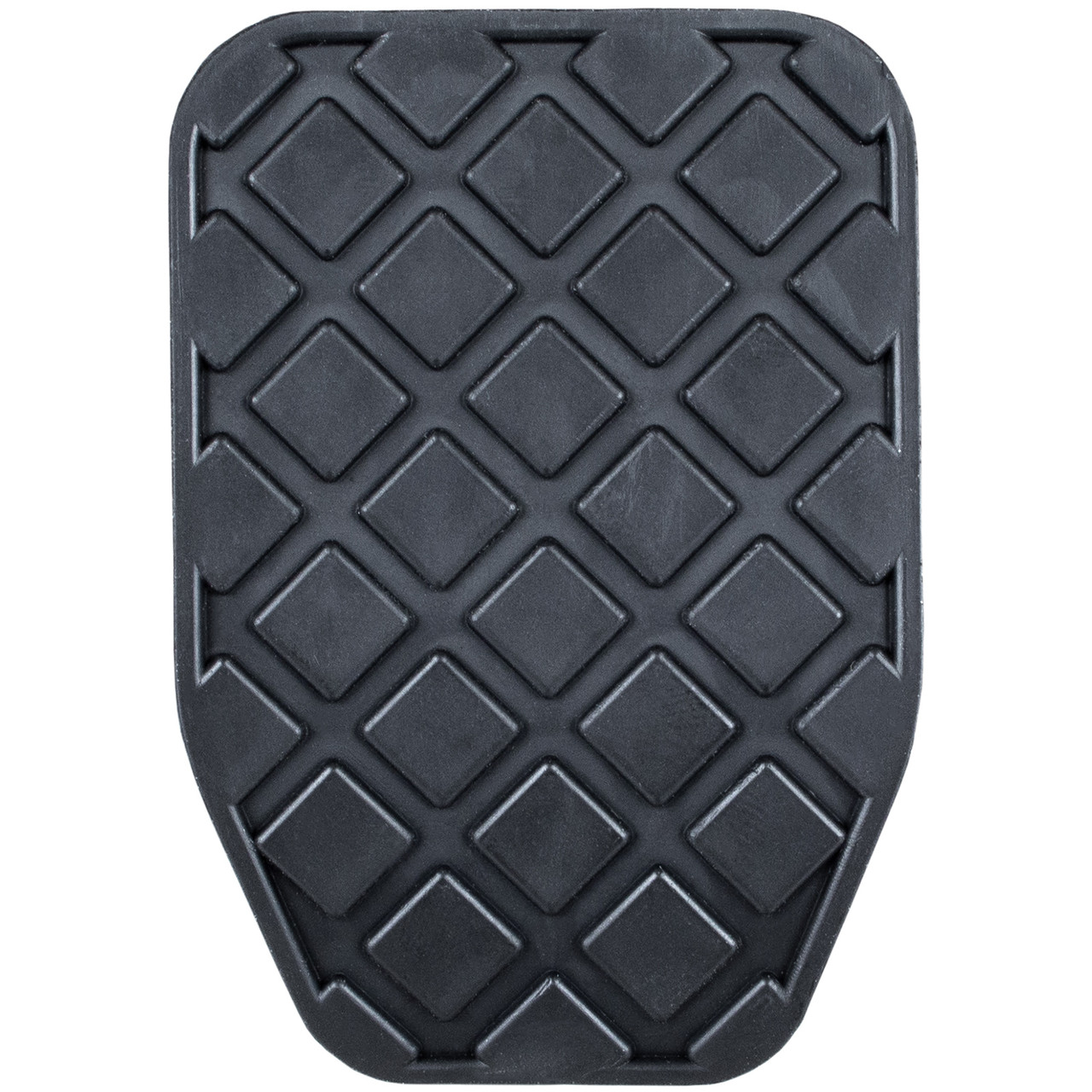 Volkswagen Transporter T5 (03-15) накладка (88x60x10мм) на педаль зчеплення / гальма 8E0721173, Транспортер Т5, фото 1