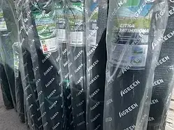 СІТКА - ЗАТІНЯЮЧАЯ: «AGREEN»
