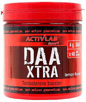 D-аспарагиновая кислота Activlab DAA Xtra 240 г