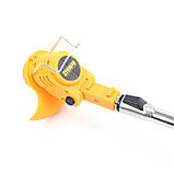 Акумуляторний тример DeWalt DCMST152N (24V, 3AH) АКБ тример Деволт, фото 7