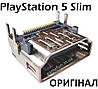 HDMI роз'єм PS5 Slim (Оригінал), фото 2