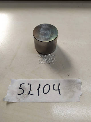 Штовхач клапана для автомобіля Mazda 3 BK 1.6 16 V (2003-2009) (номер 20) 000052104