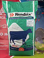 Концентрат для телят от 180 дней 5% (8462) ТМ Хендрикс 25 кг