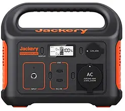 Портативна електростанція Jackery Explorer 240EU