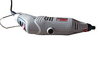 Гравер CROWN CT13428 BMC (набір аксесуарів, кейс), фото 3