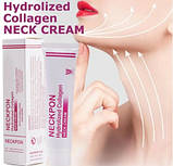 Крем проти зморщок Xhekpon Facial Cream 40 мл. Оригінал. Іспанія., фото 7