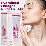 Крем проти зморщок Xhekpon Facial Cream 40 мл. Оригінал. Іспанія., фото 4