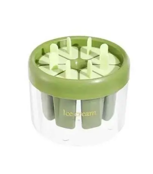 Форма для приготування морозива зроби сам ICE CREAM MOLD